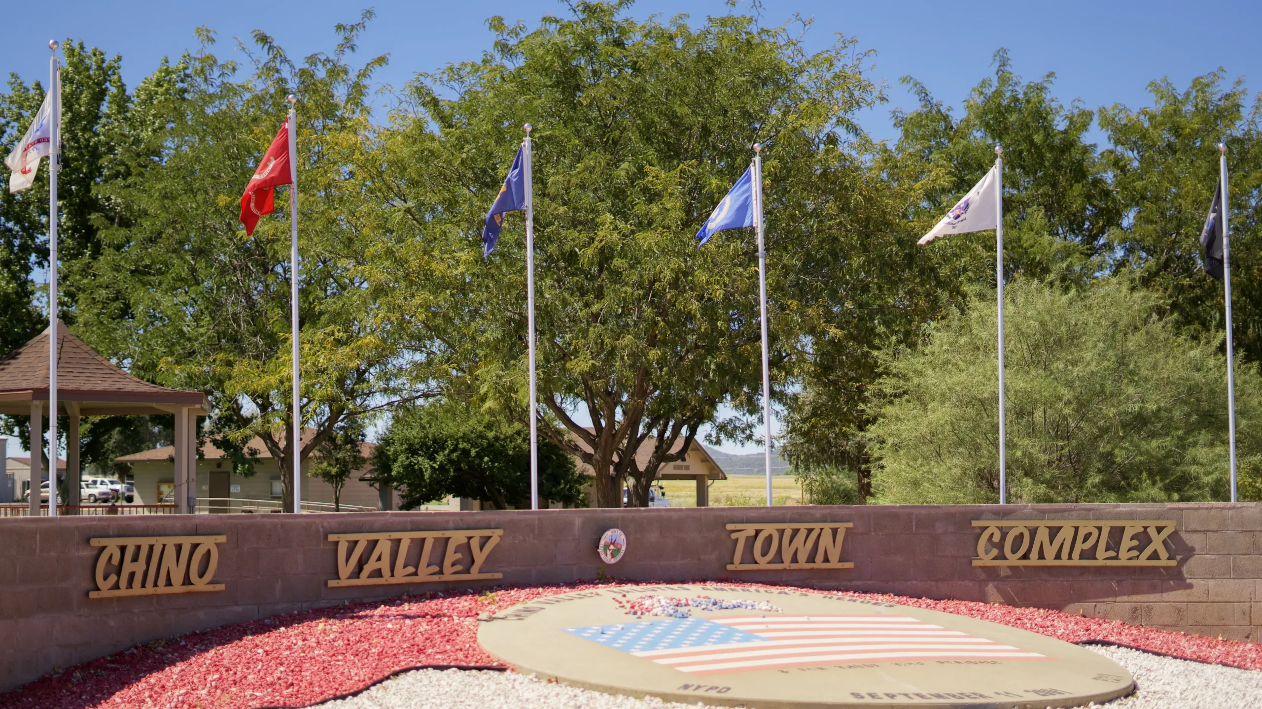 Discover the Magic of Community - Exploring Chino Valley's Essence