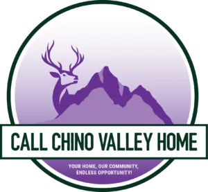 Call Chino Valley Home