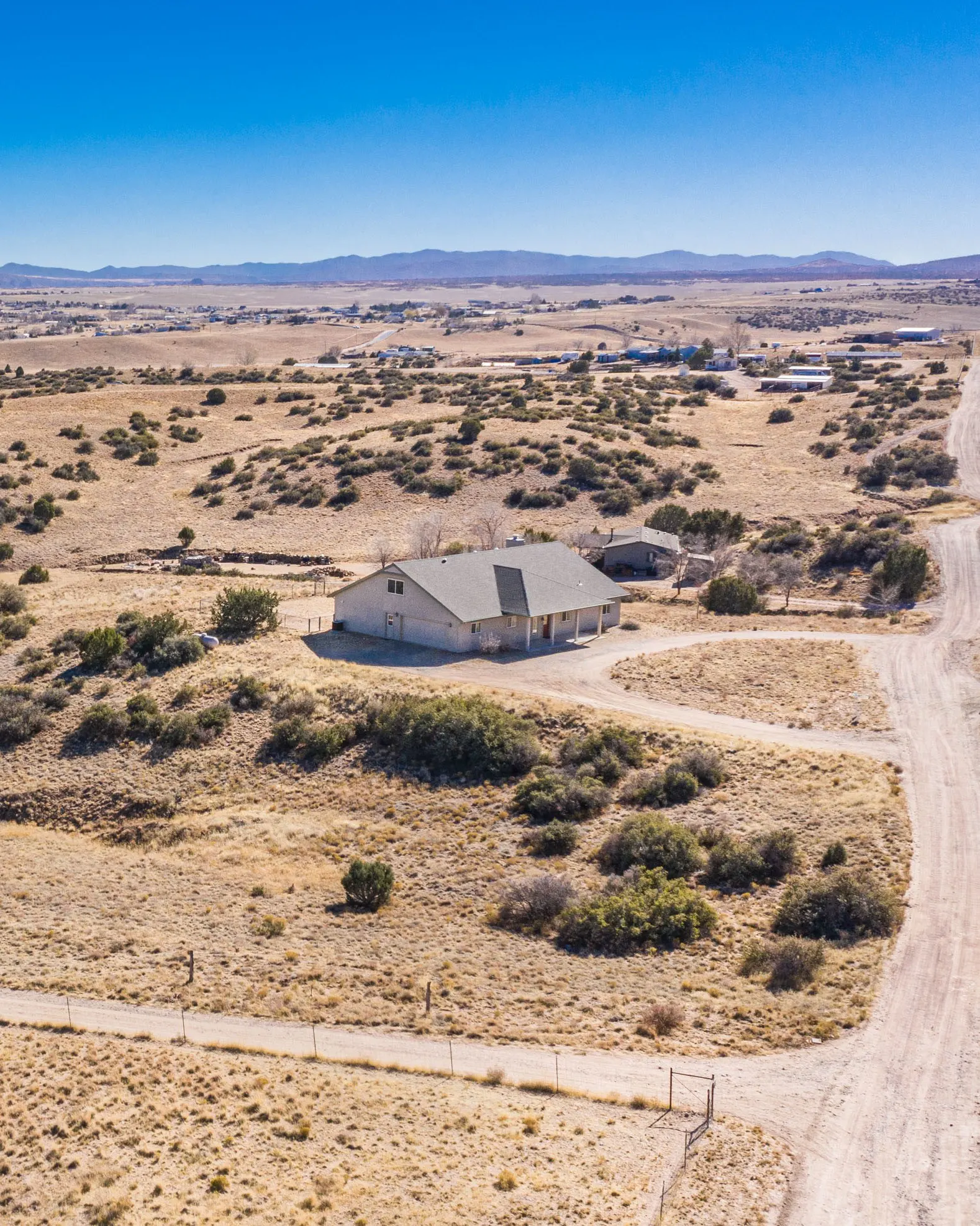 Homes and Communities in Chino Valley