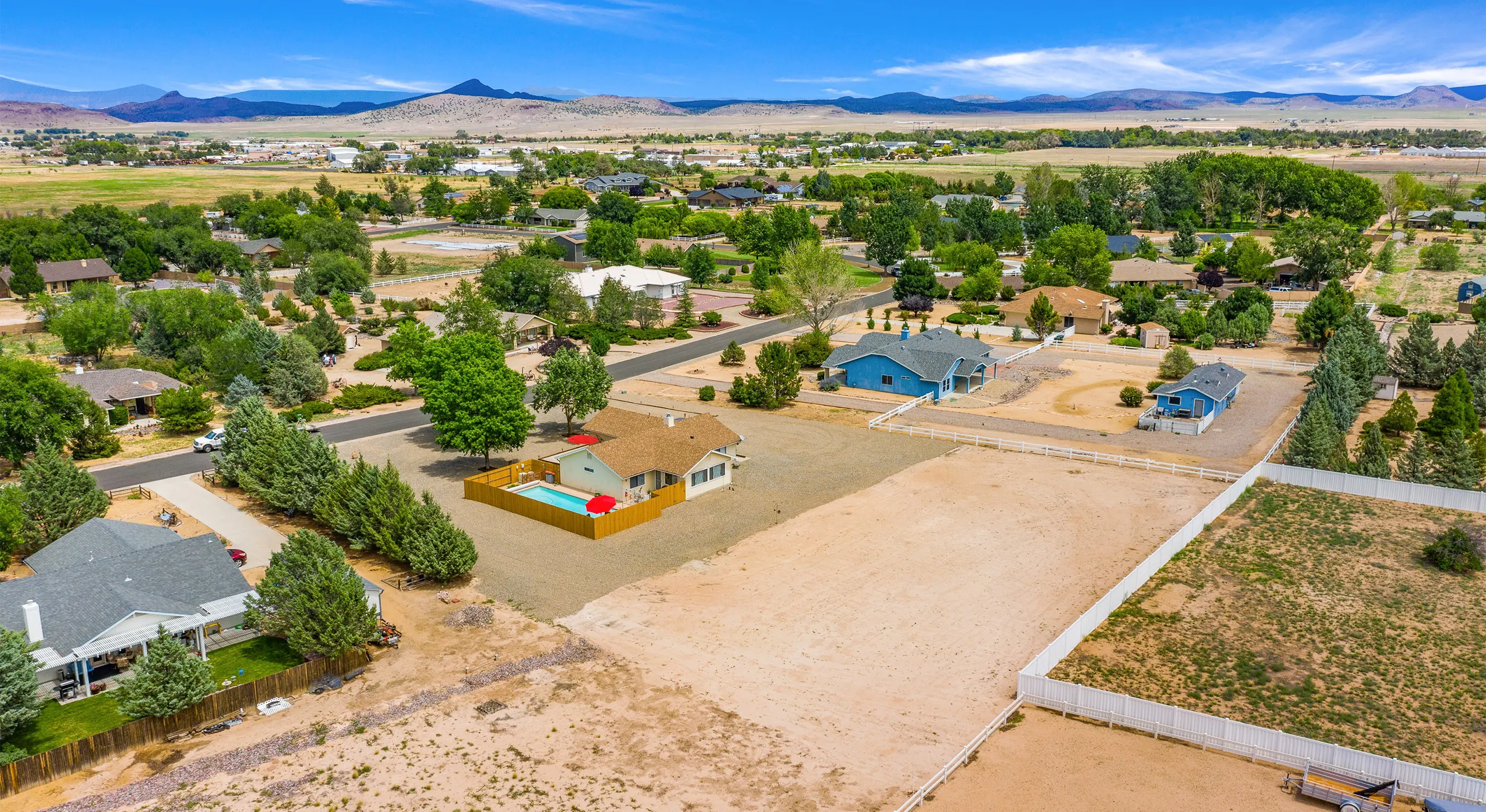 Homes for sale in Chino Valley