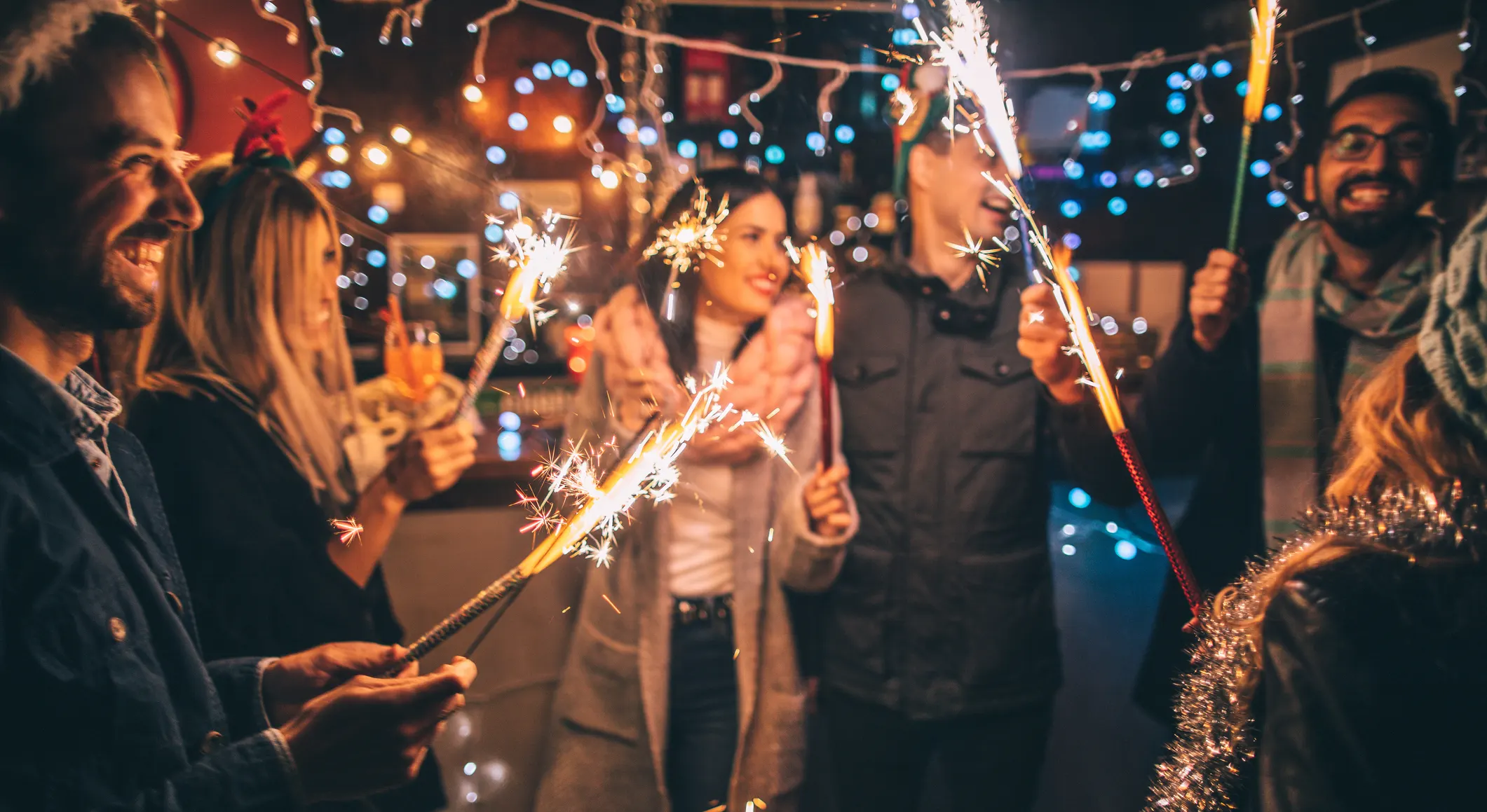 9th Annual Community Christmas