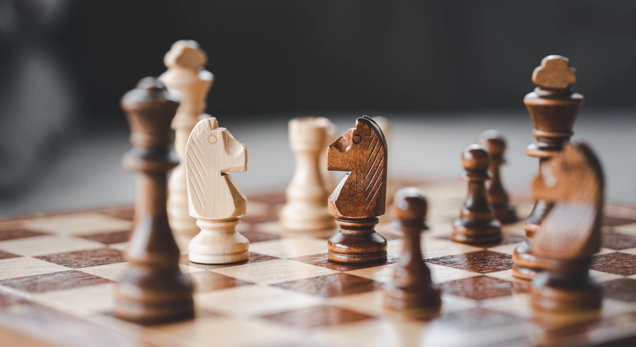 Chess Group Event in Chino Valley