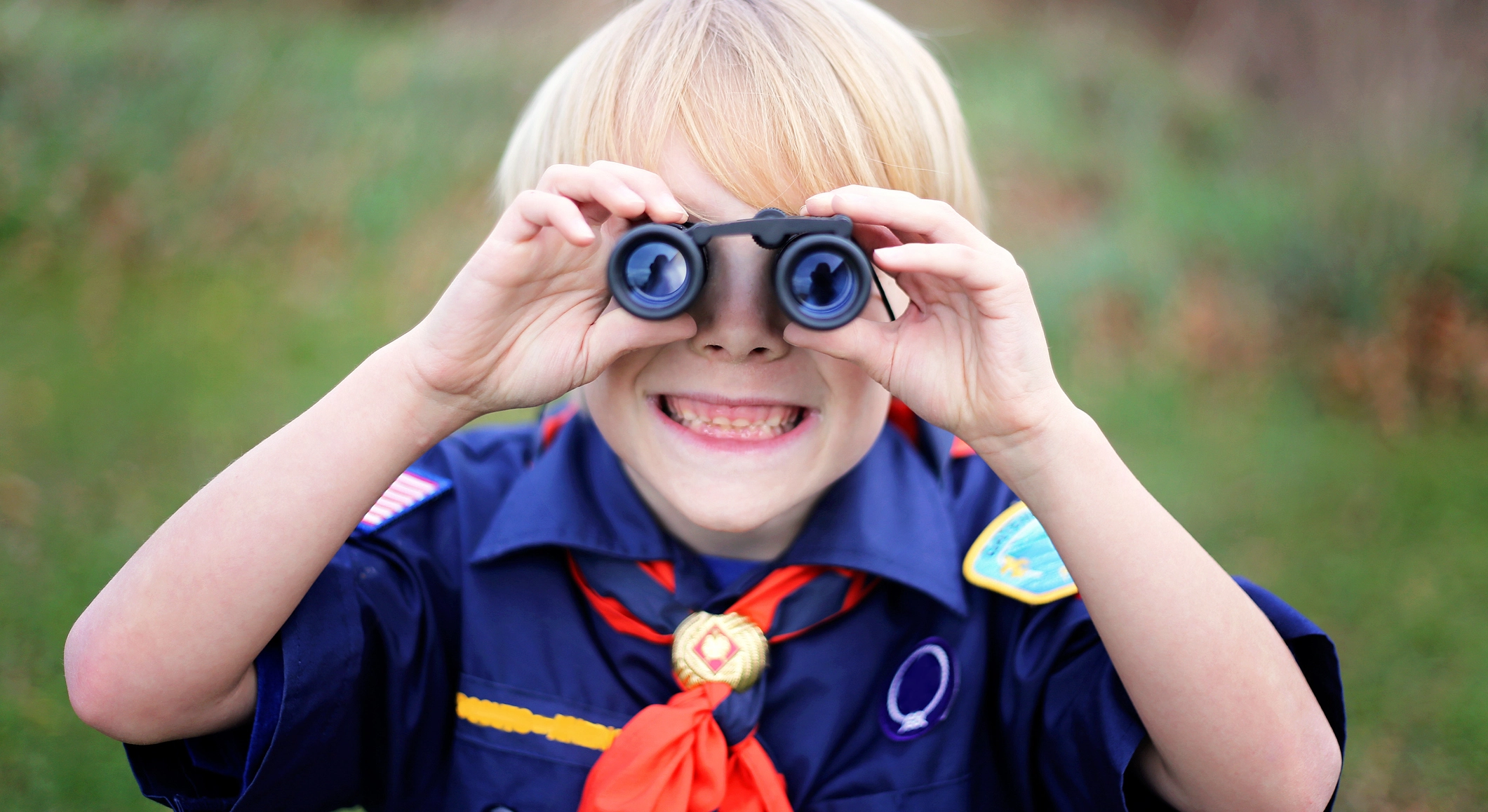 Chino Valley California Cub Scouts