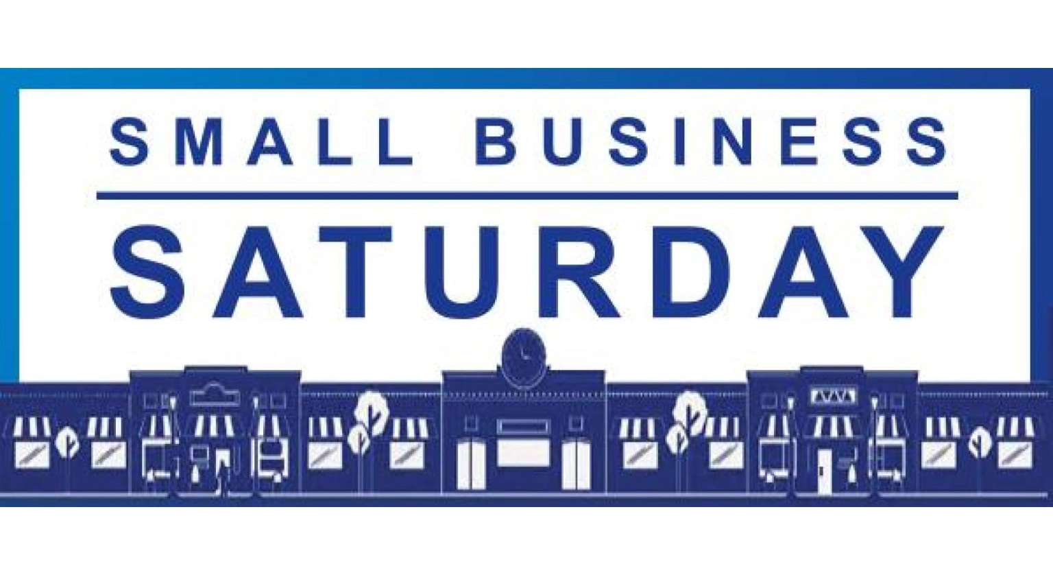 Small Business Saturday Event