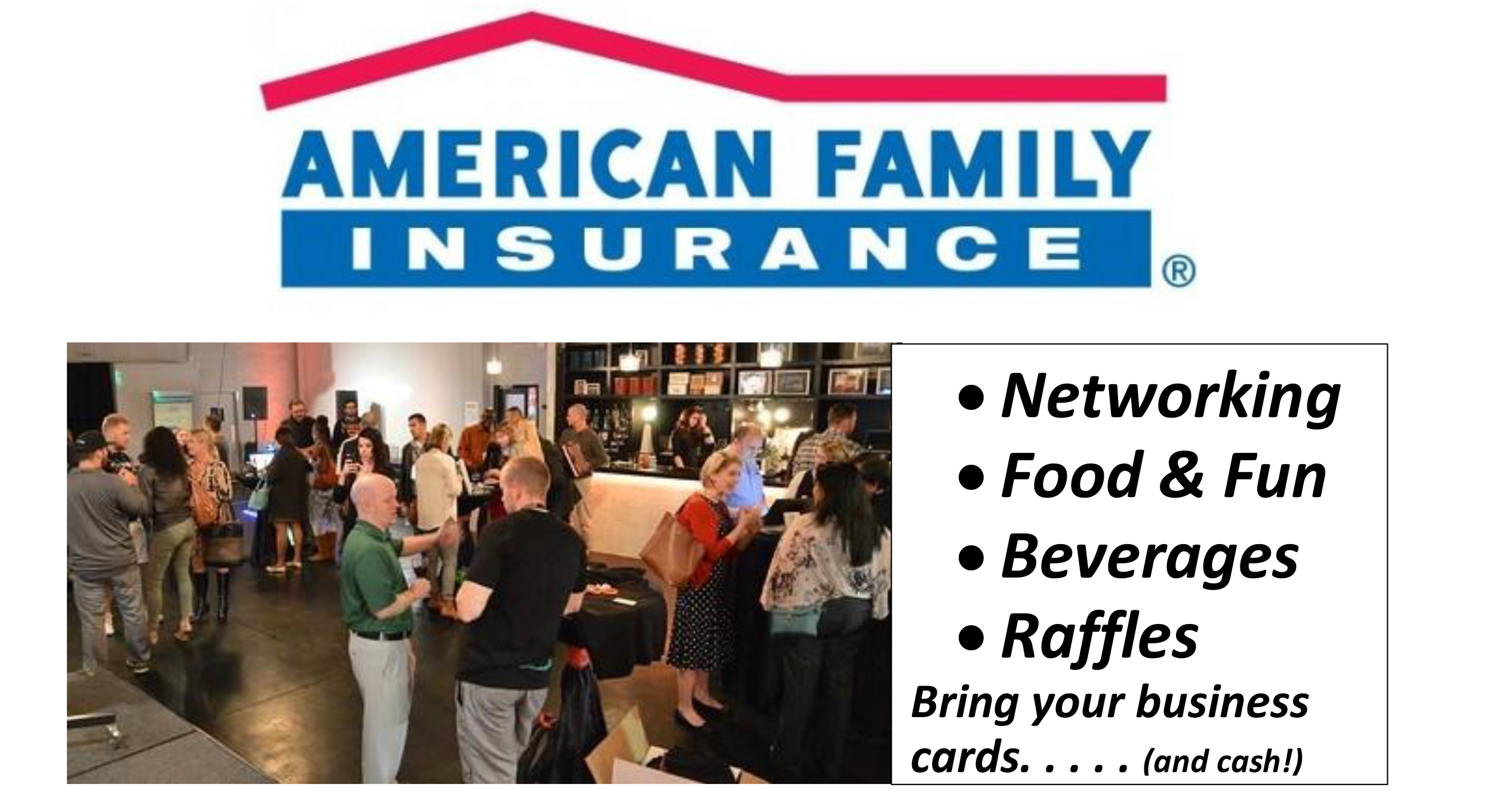 Chino Valley Chamber of Commerce Business After Hours