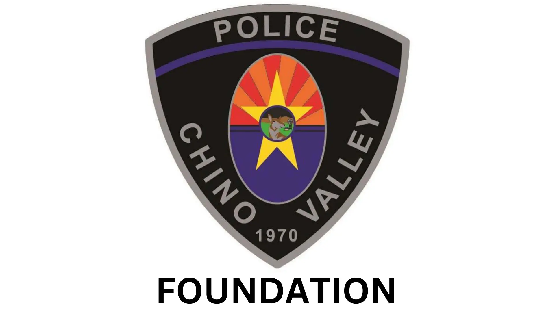 Chino Valley Police Foundation Craft Fair Yard Sale