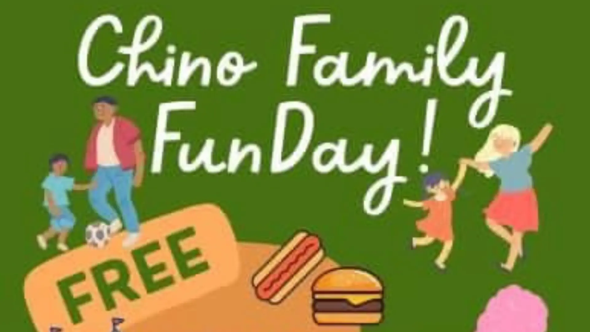 Chino Valley Family Fun Day