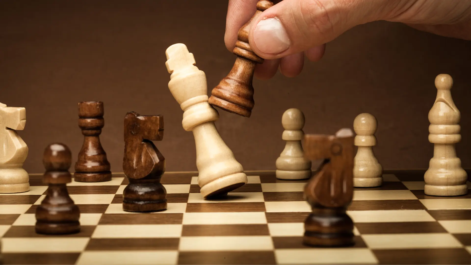 Chino Valley Library Chess Tournament