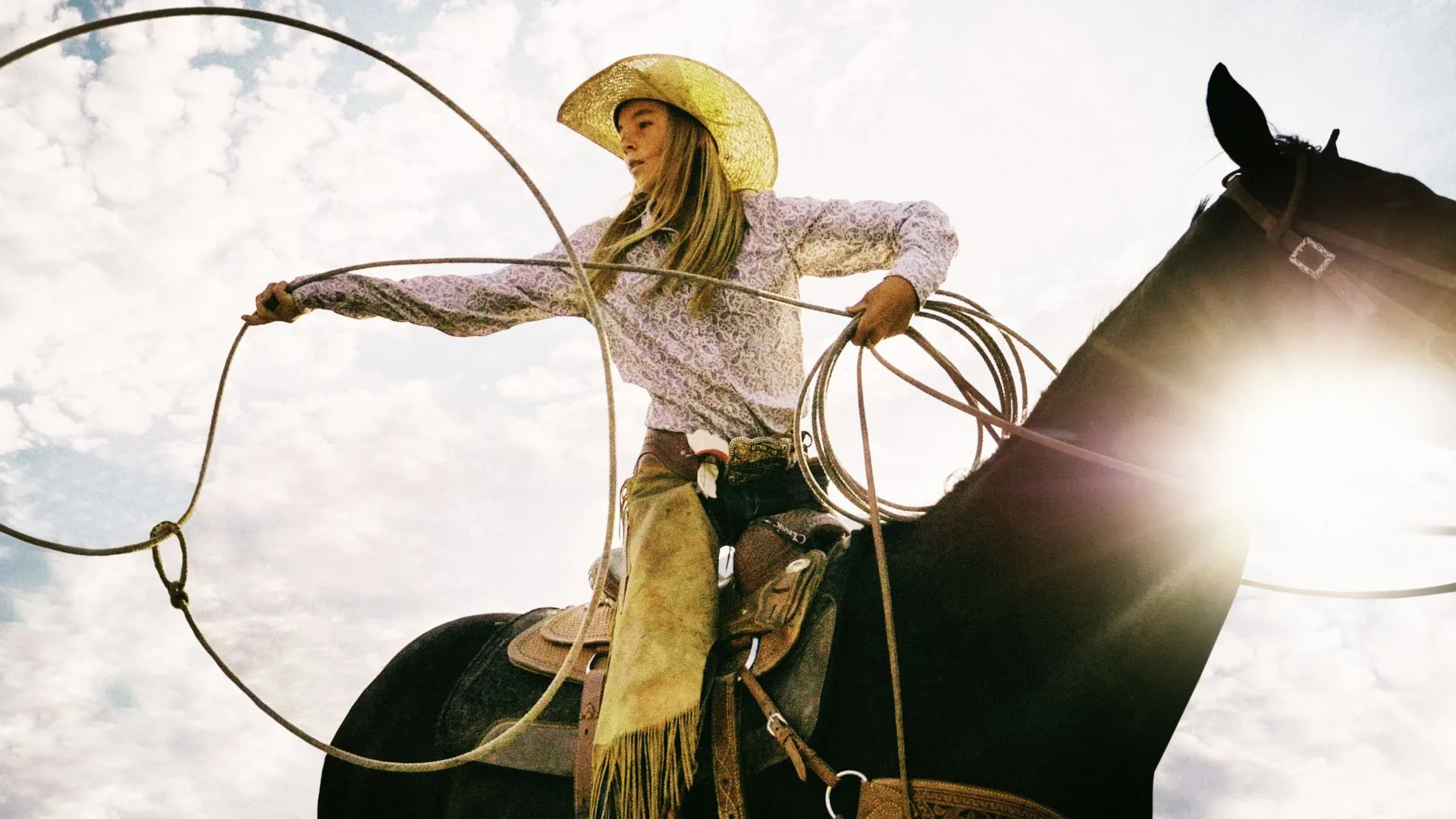 Chino Valley Olsen Events Roping