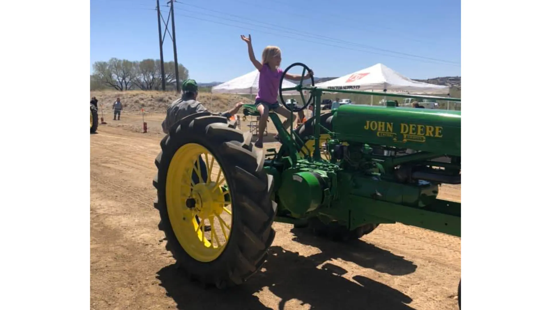 Chino Valley Territorial Days