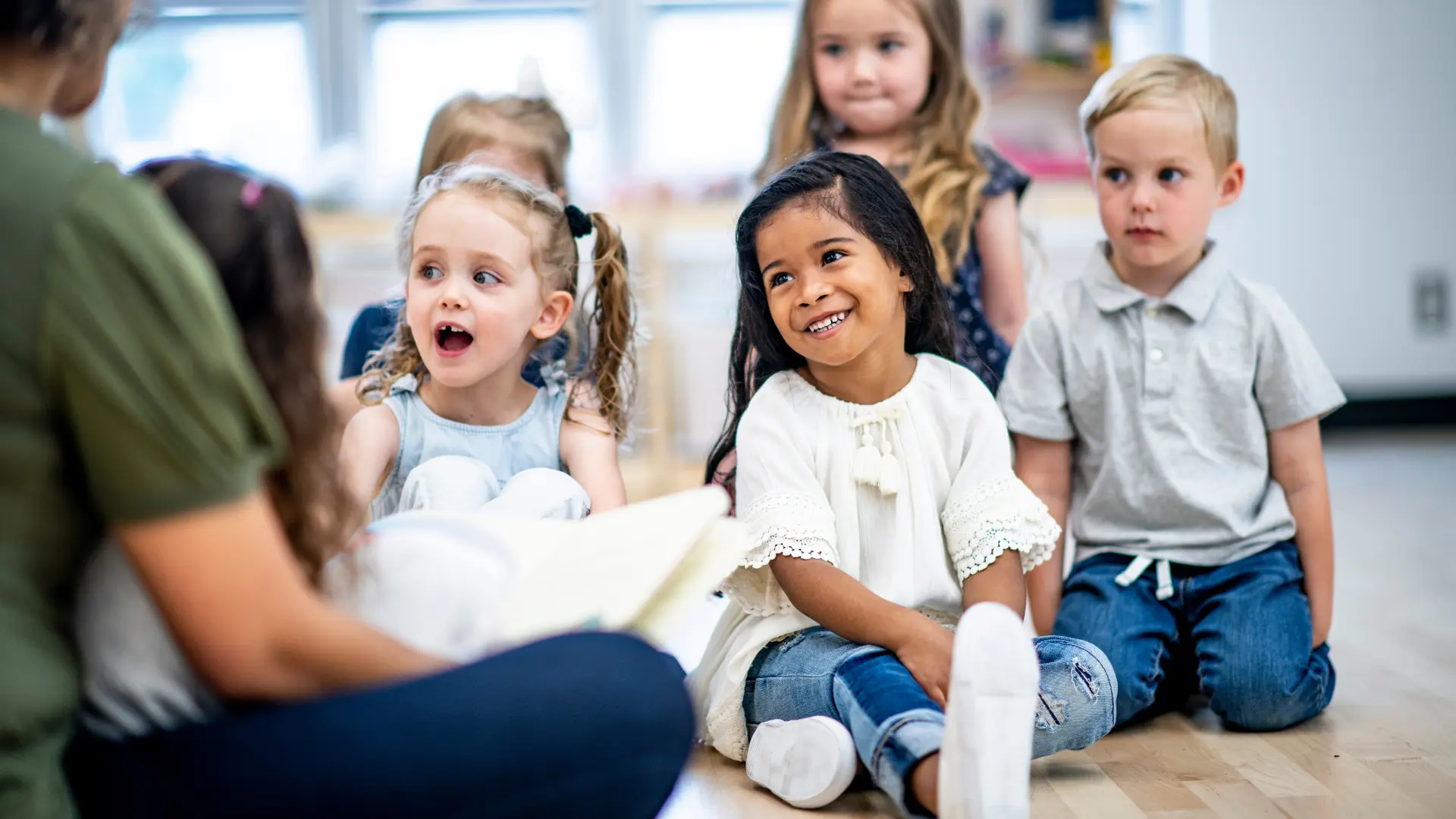 Chino Valley Local Author Storytime