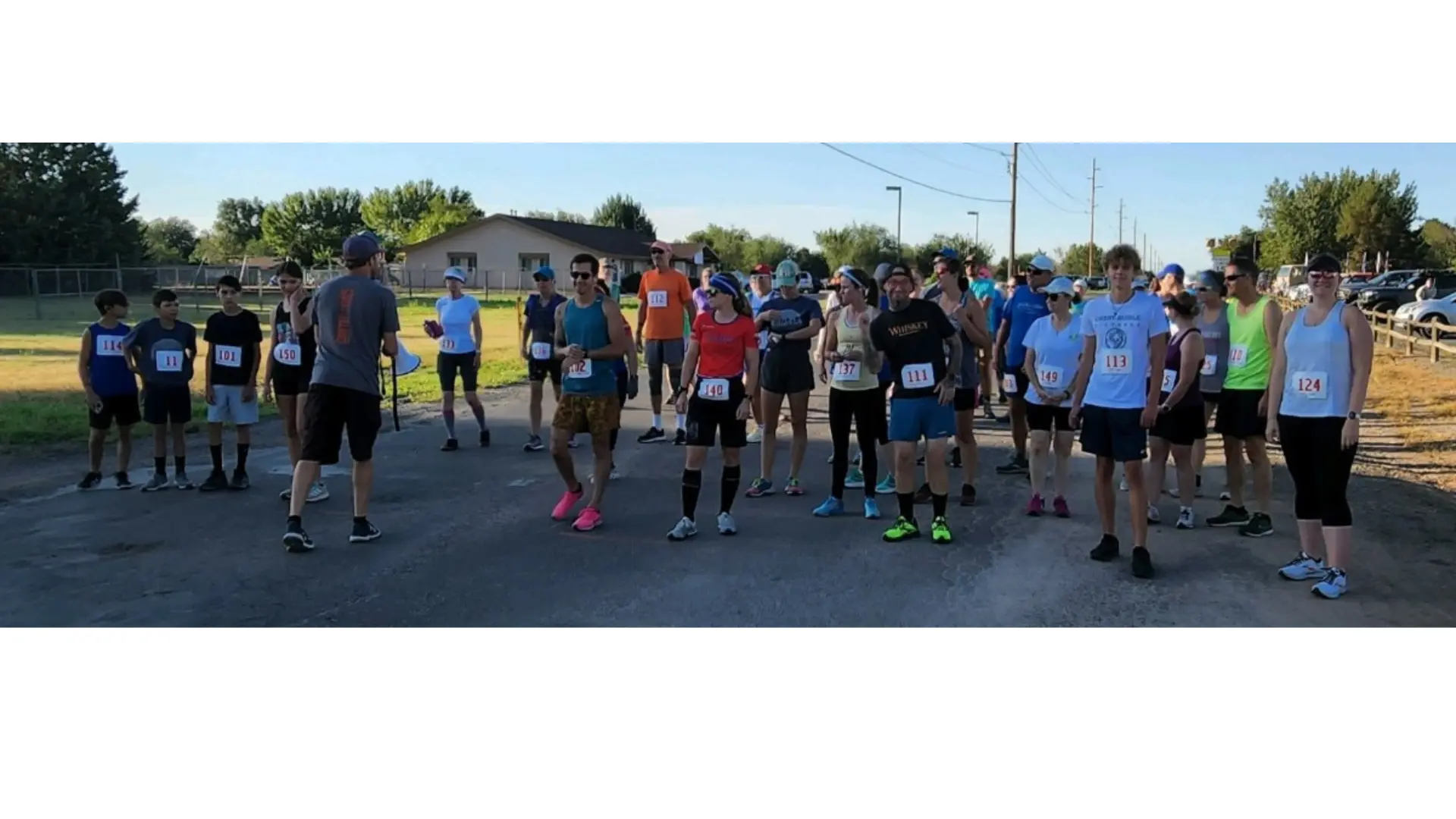 Chino Valley Territorial Days 10K 5K