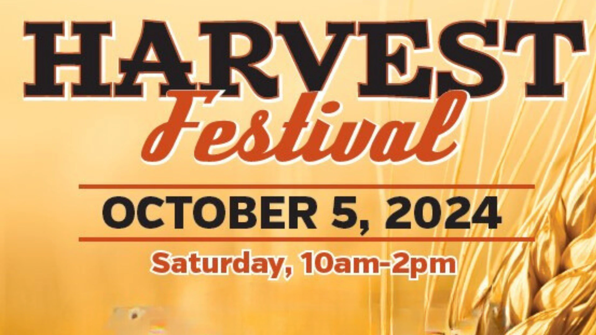 Chino Valley Harvest Festival