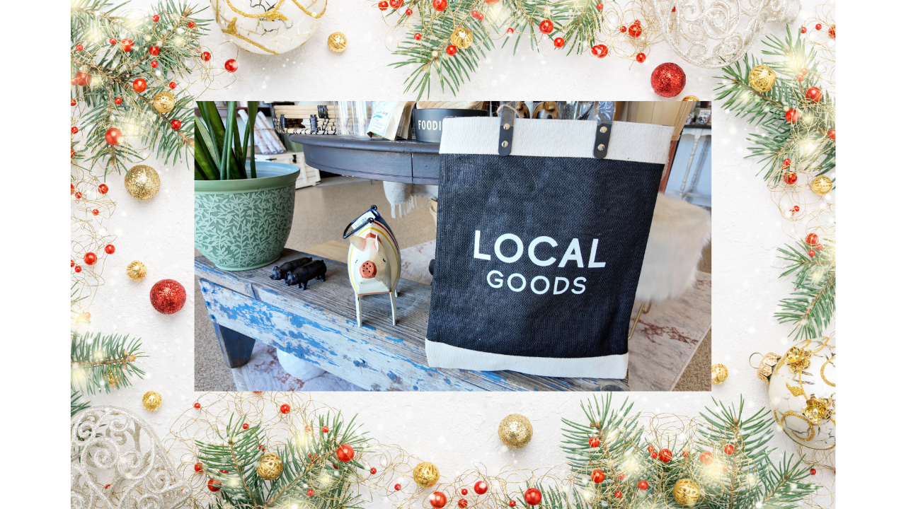 Shop Local Goods Chino Valley