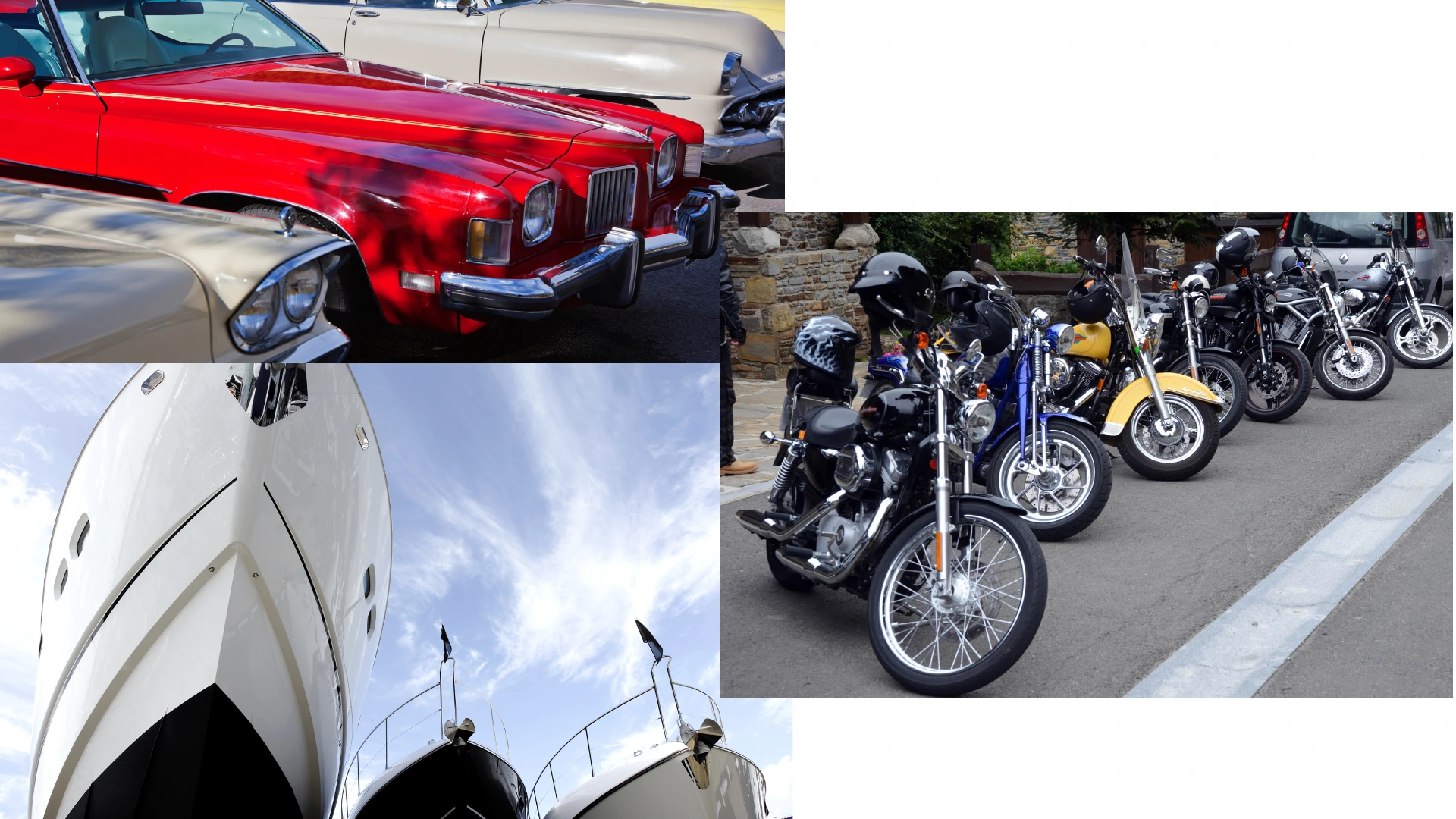 Chino Valley Elks Car Bike Boat Show