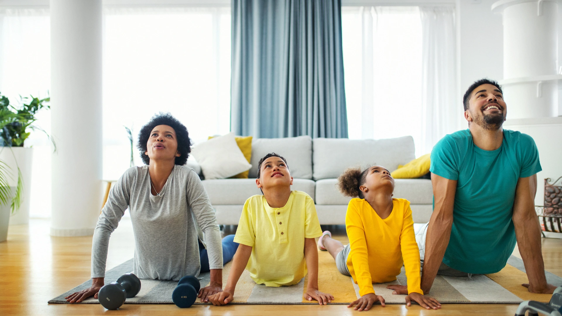 Chino Valley Family Yoga & Storytime Chino Valley Family Yoga & Storytime