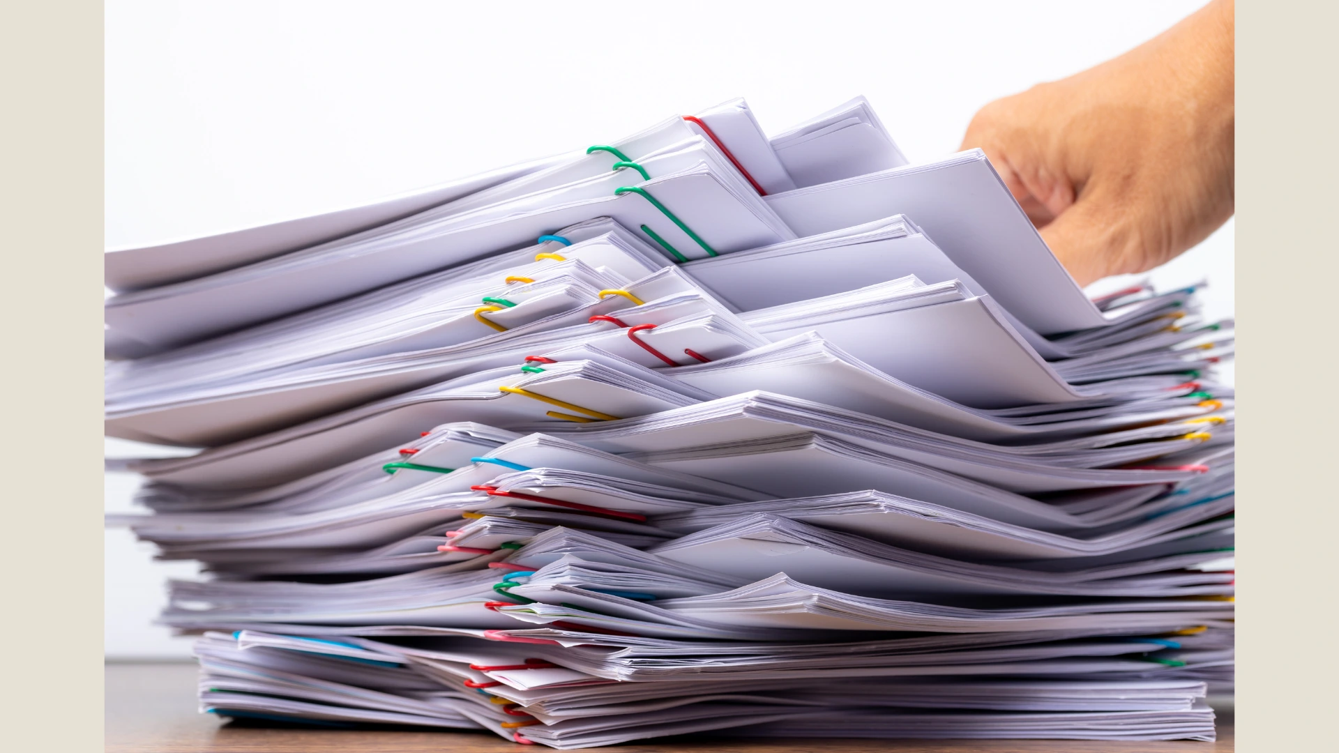 Chino Valley AARP How to Get Your Documents in Order