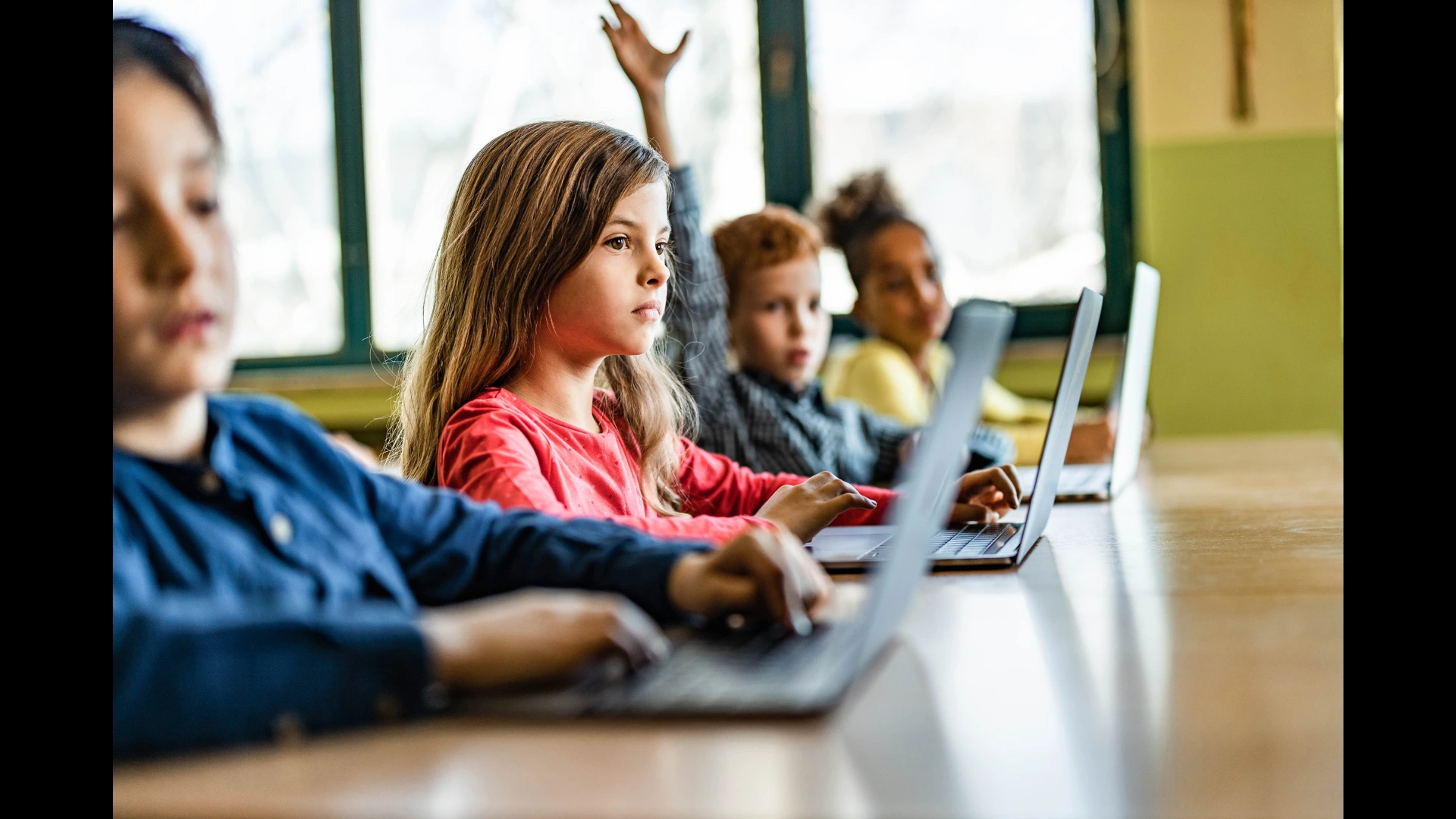 Chino Valley Computer Basics Class