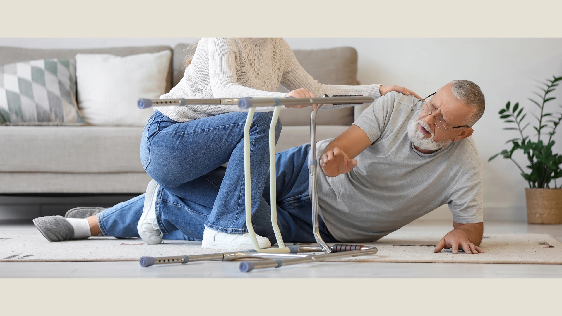 Chino Valley Fall Prevention