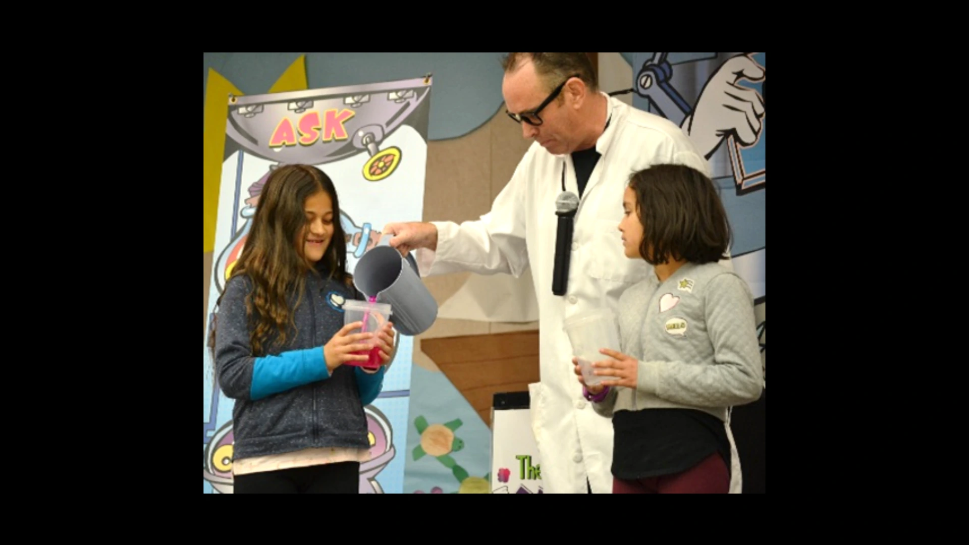 Chino Valley Wacky Science