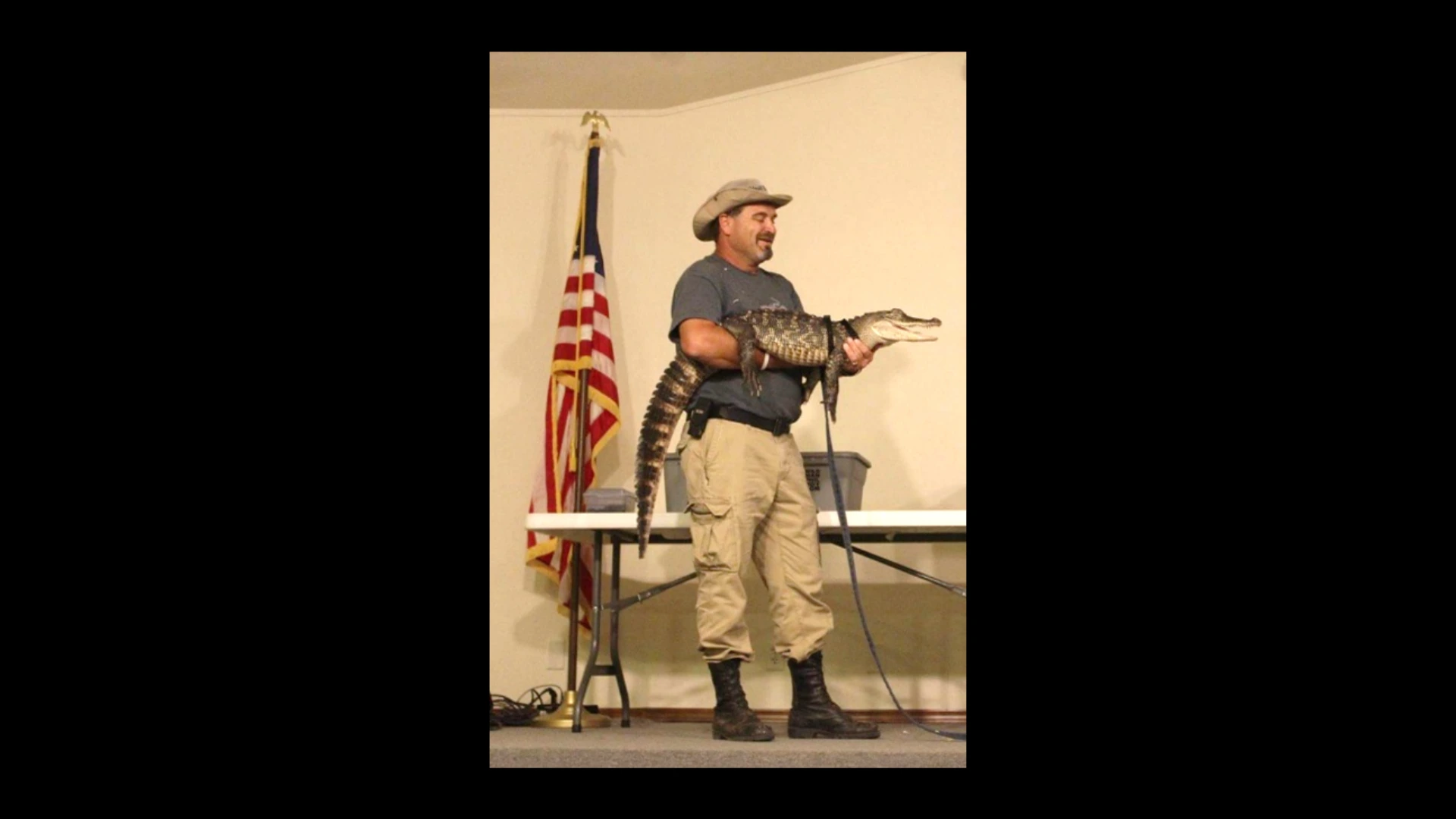 Chino Valley Wildman Phil