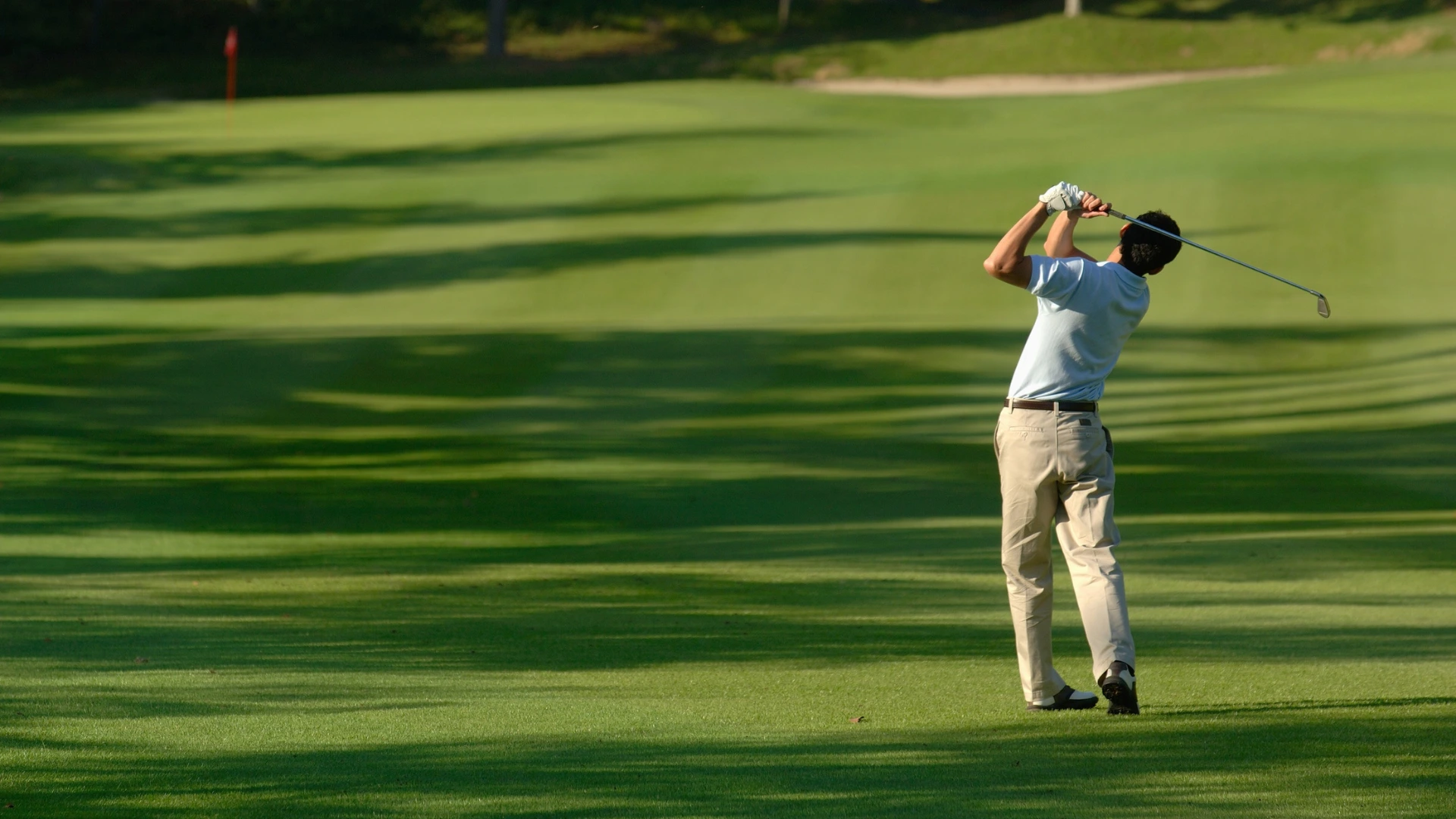 Chino Valley Golfing Events