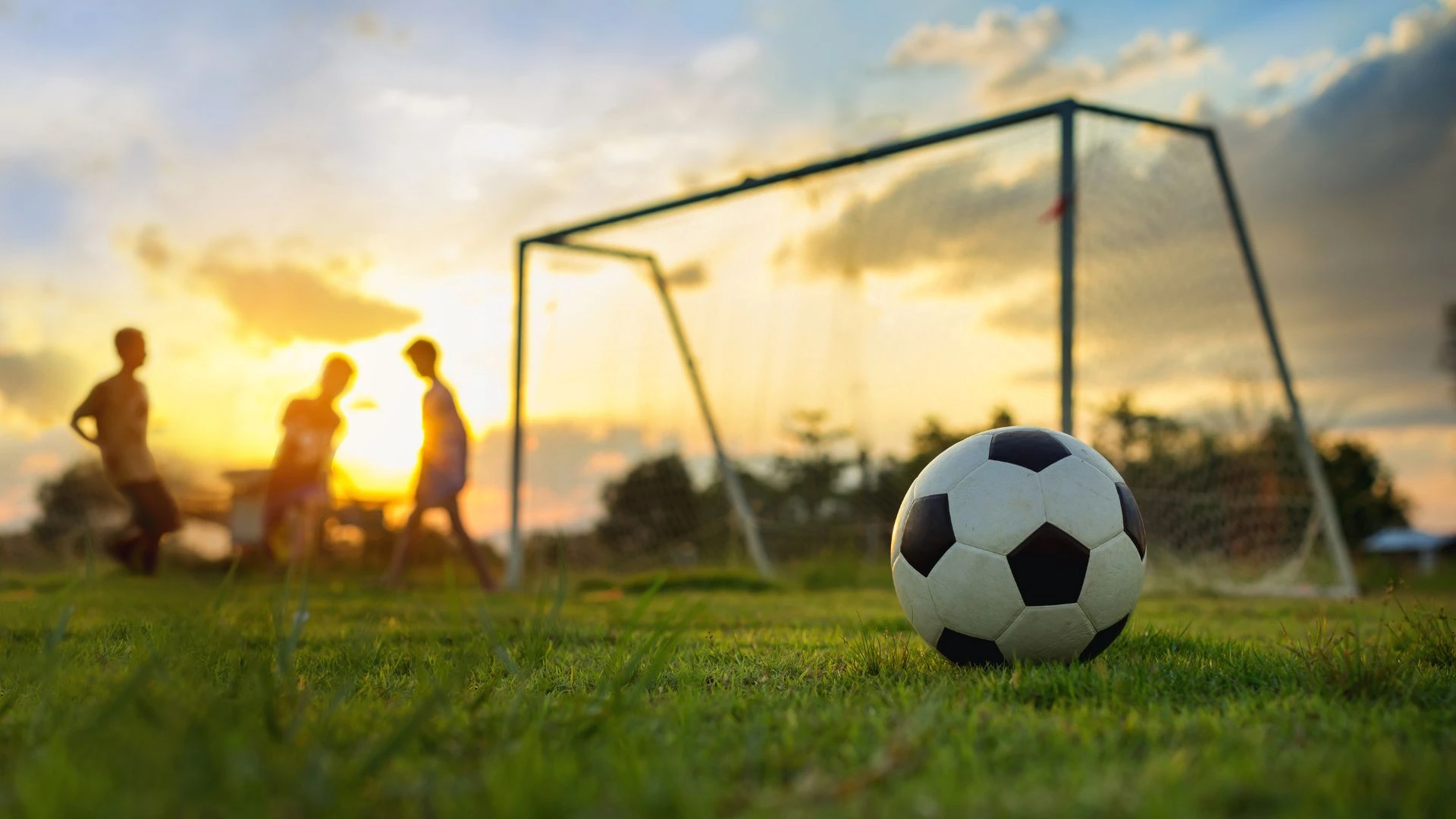 Chino Valley Library AYSO Soccer Event