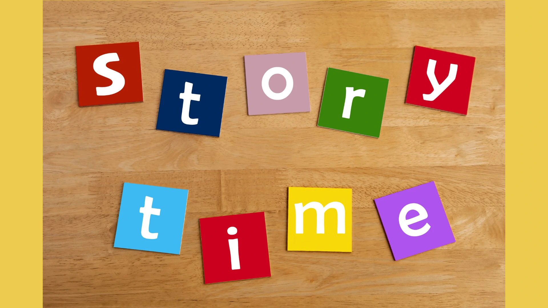 Chino Valley Library Safety Story Time