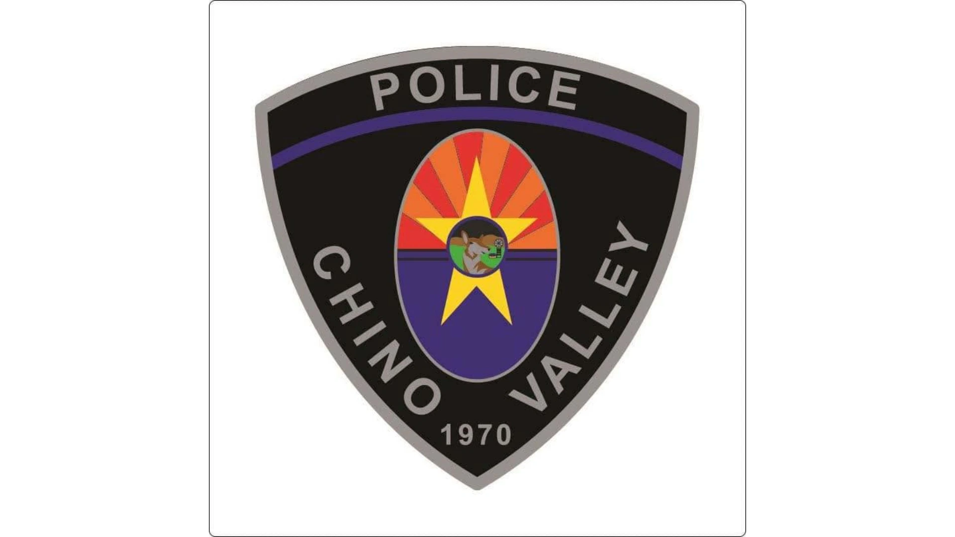 Chino Valley Police Department